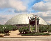 Mellon Arena - Civic Arena